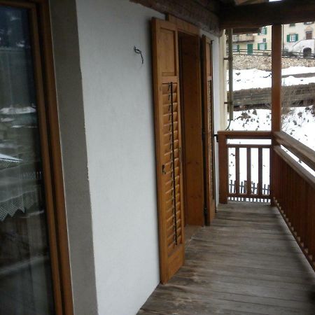 Casa Litegosa Apartment Panchia Exterior photo